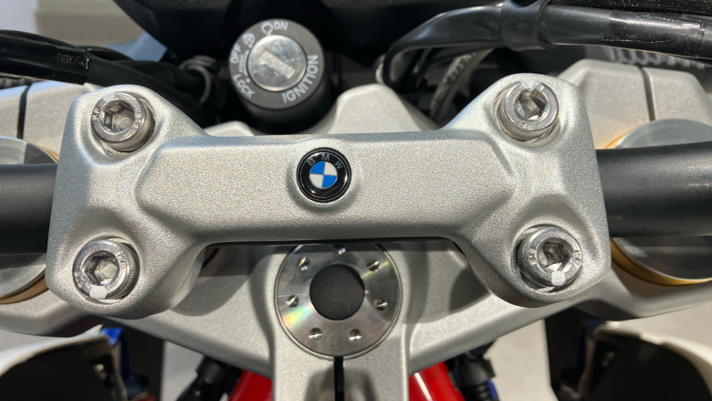 BMW G310 R ABS